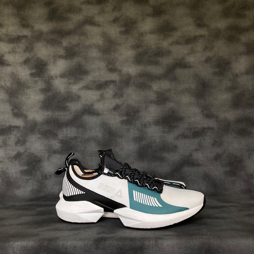 Reebok Men’s Sole Fury TS Sneakers